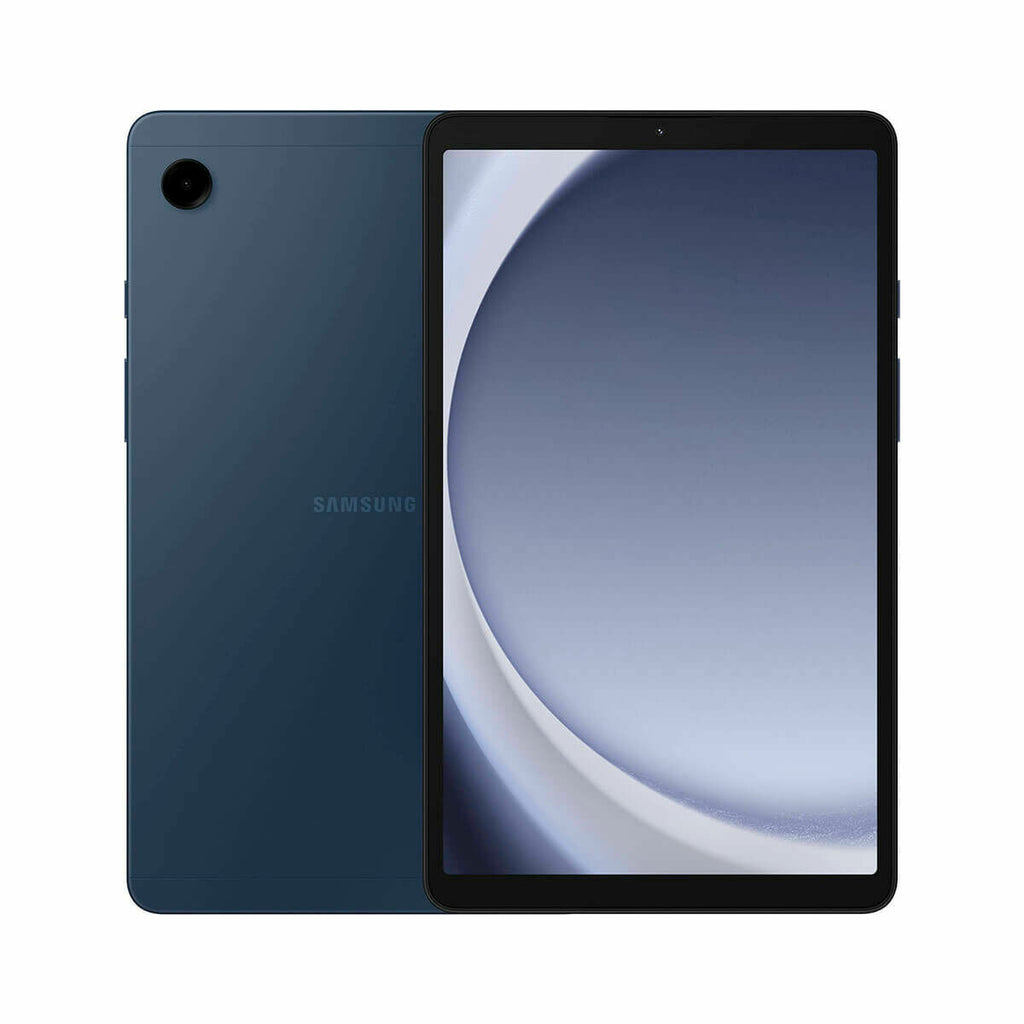 Tablet Samsung SM-X210 11" Octa Core 6 GB RAM 128 GB Blue-0
