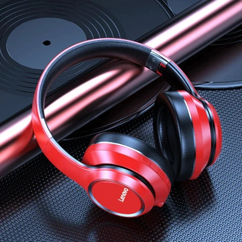 NNEOBA Bluetooth Noise Cancelling Over-Ear Wireless Headphones-3